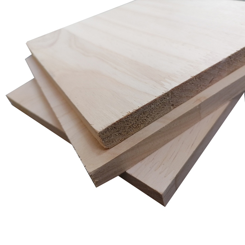 Wholesale Eco-Friendly Custom Solid/Pine Wooden Furniture Finger Joint Laminated Board/Panel