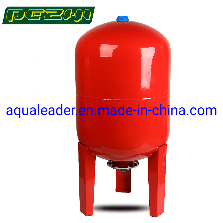 Расширительный бак для систем водоснабжения и отопления 100 л