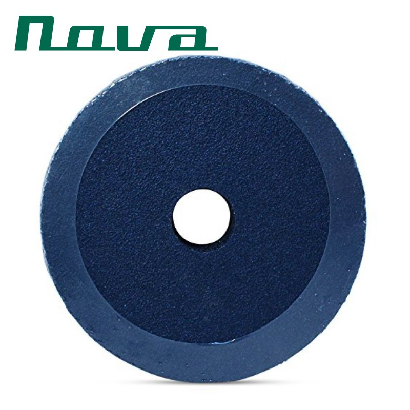 Abrasvie Resin Fiber Disk Disc for Toolings
