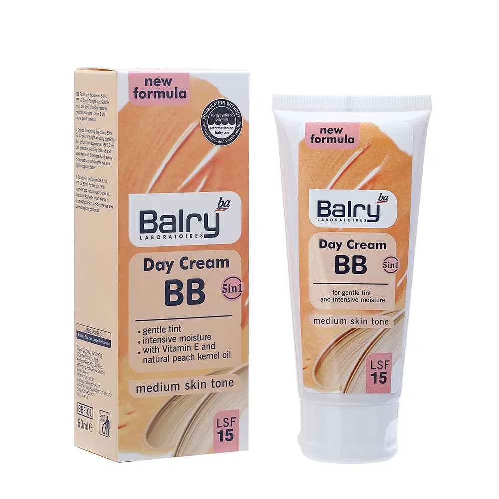 Factory Wholesale Cosmetics Makeup Q10 Waterproof Liquid Facial Bb Cream Foundation Concealer 60ml