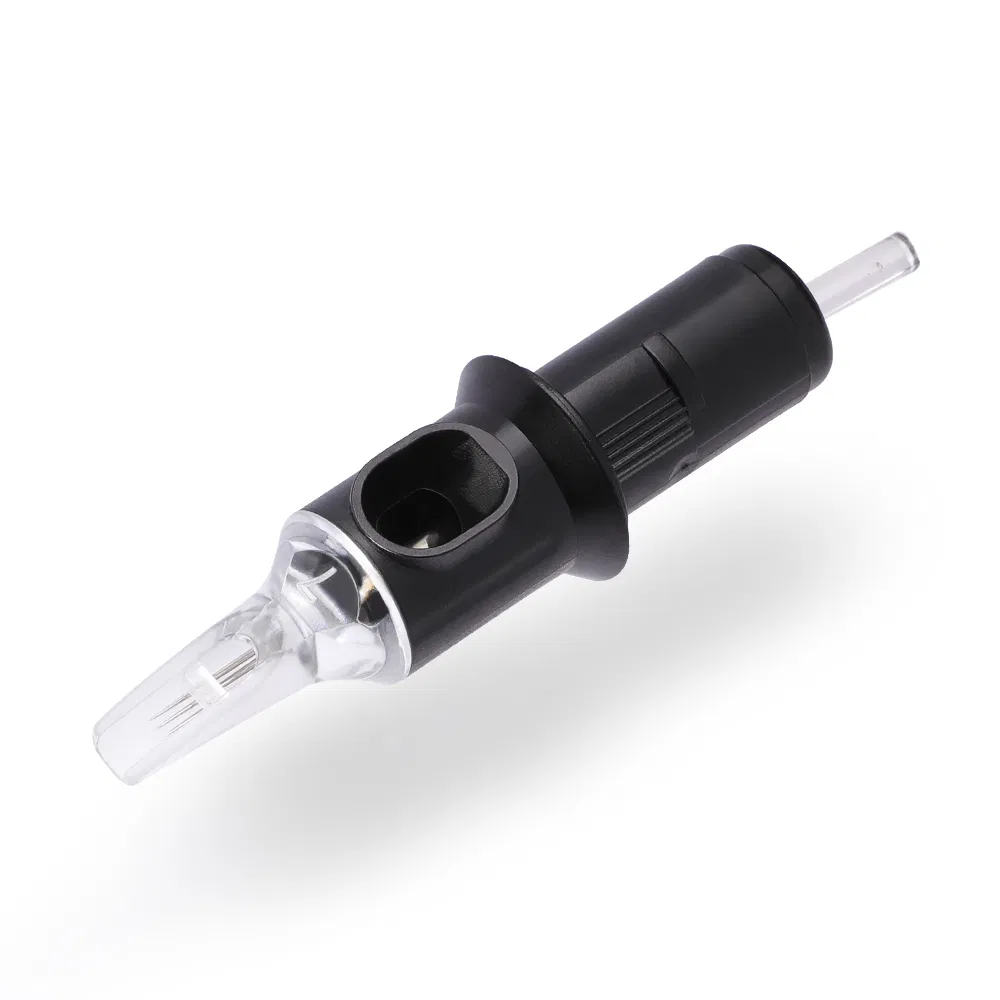 3rl Body Tattoo Needles Professional Disposable Tattoo Shading Needles