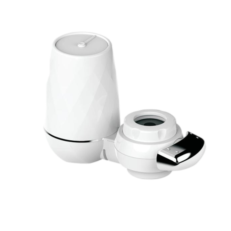Easy Installation Chlorine Reduction Tap Faucet Water Purifier for Household Kitchen Water Filtration Systems
