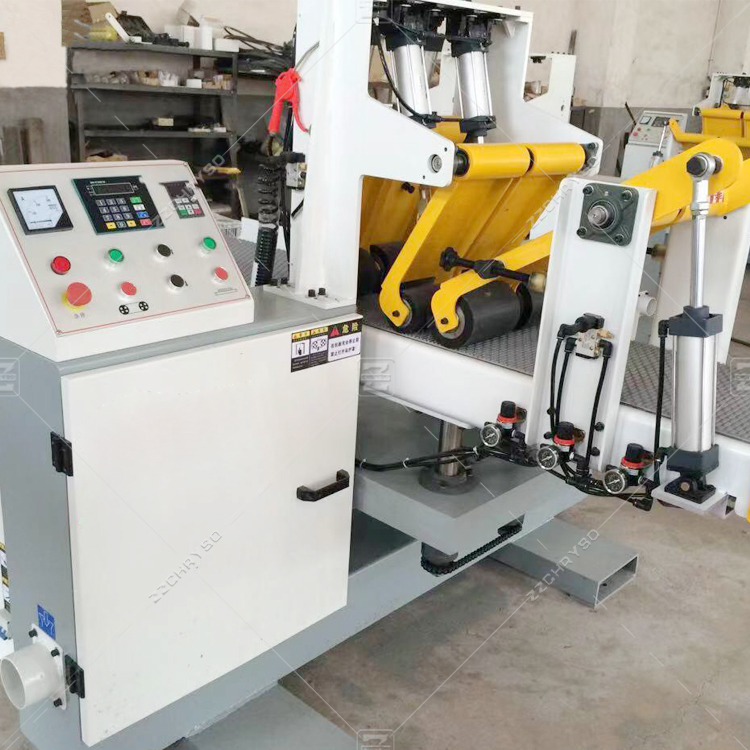 Ленточная пила по дереву горизонтальная MJ3928X400