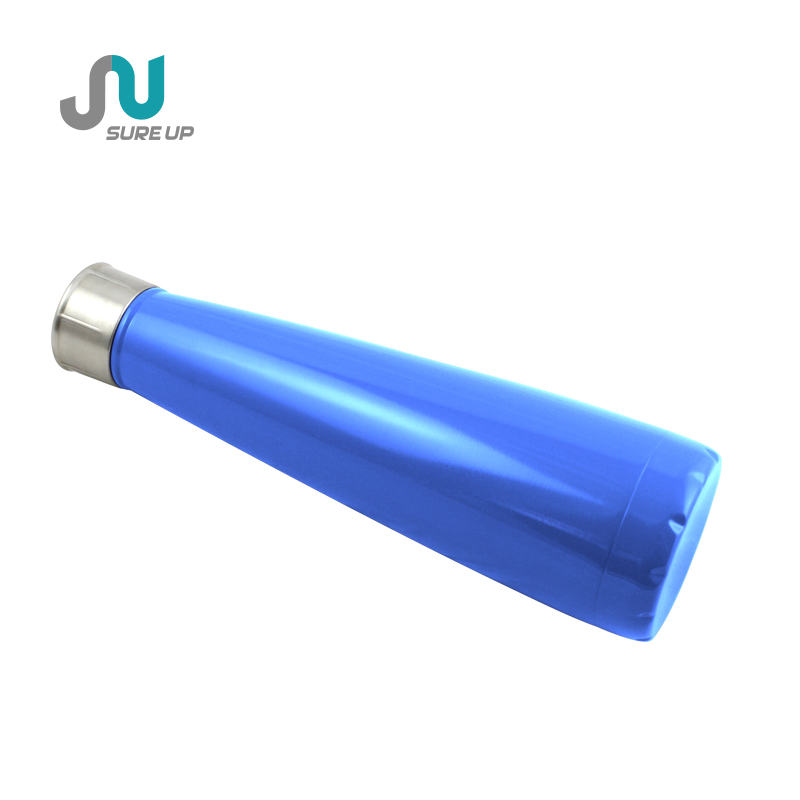 Customized Food Quality Double Wall Stainless Steel Vacuum Flask