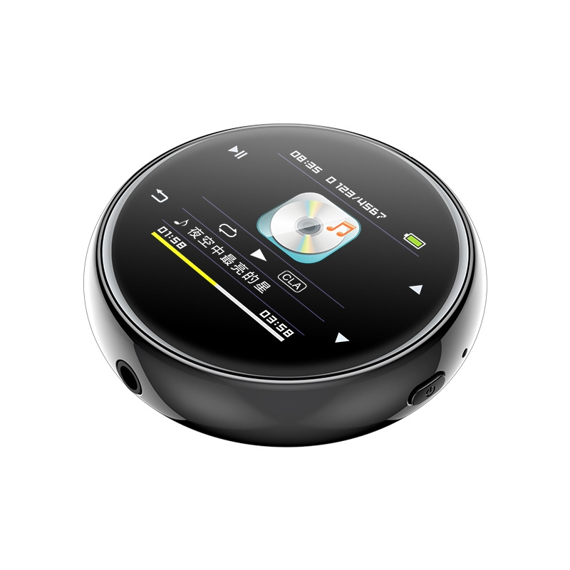 Портативный аудиорекордер Circular E-book HiFi