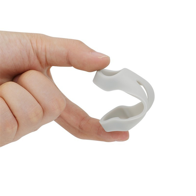 Custom Drone Accessories Slicone Propellers Holder Stabilizer Portable Props Protector for Dji Mavic Mini 2 Se