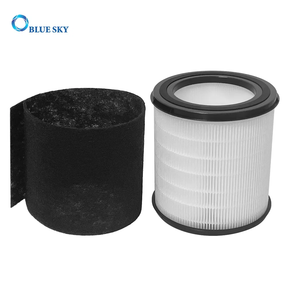 Germ Guardian Flt4700 360-Degree HEPA Genuine Air Purifier Replacement Filter M for Germguardian AC4700