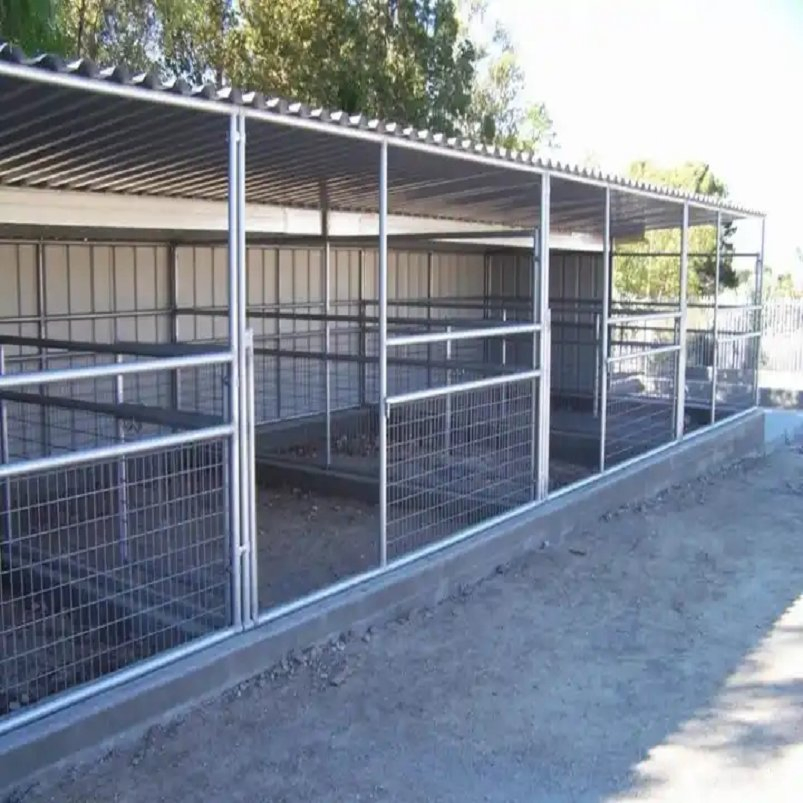 Cattle Panels Galvanized High Quality Galvanized Corral Panels Cattle Cow Fence Panels