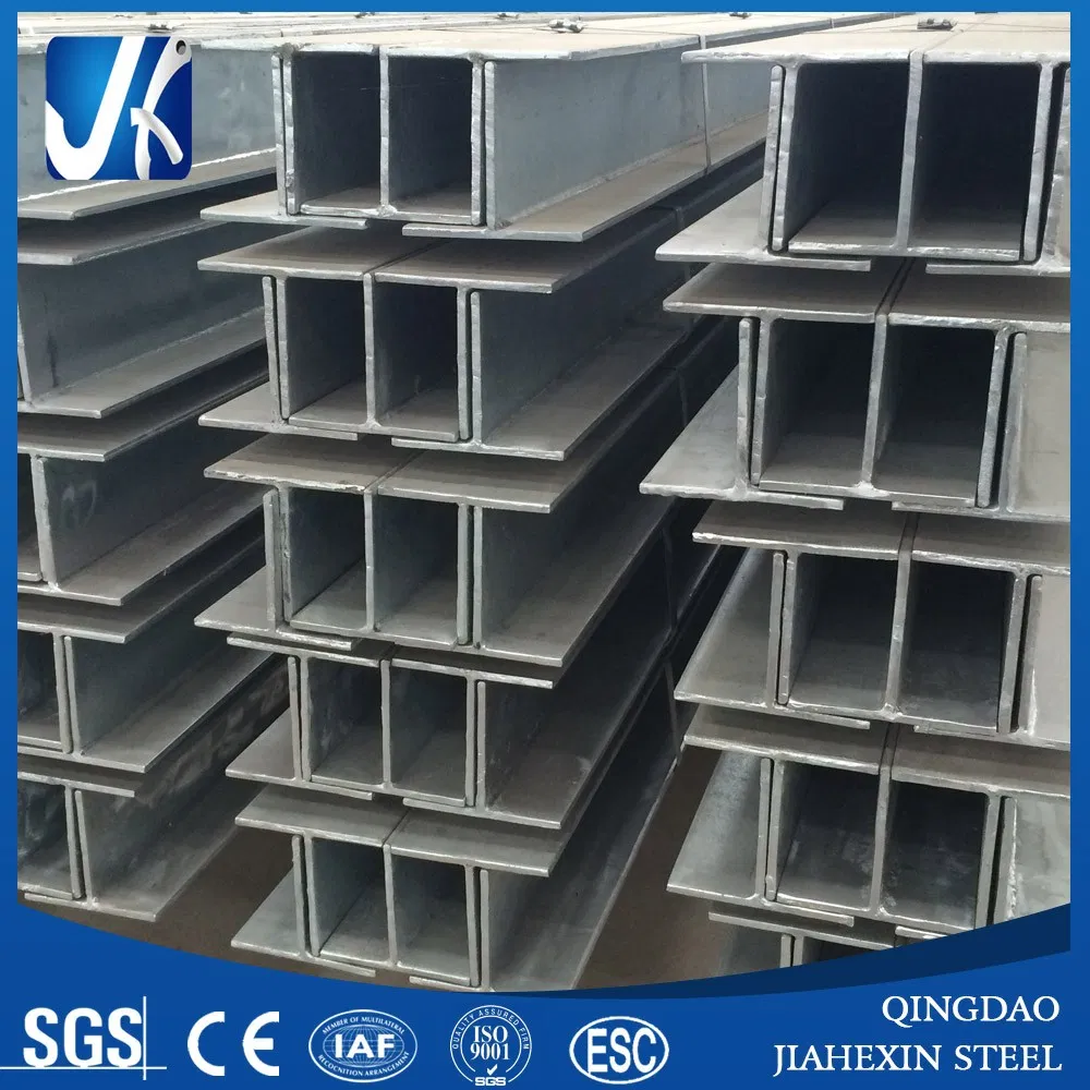 Hot Dipped Galvanized Z350 T Beam/ T Bar/ T Section/ T Profile