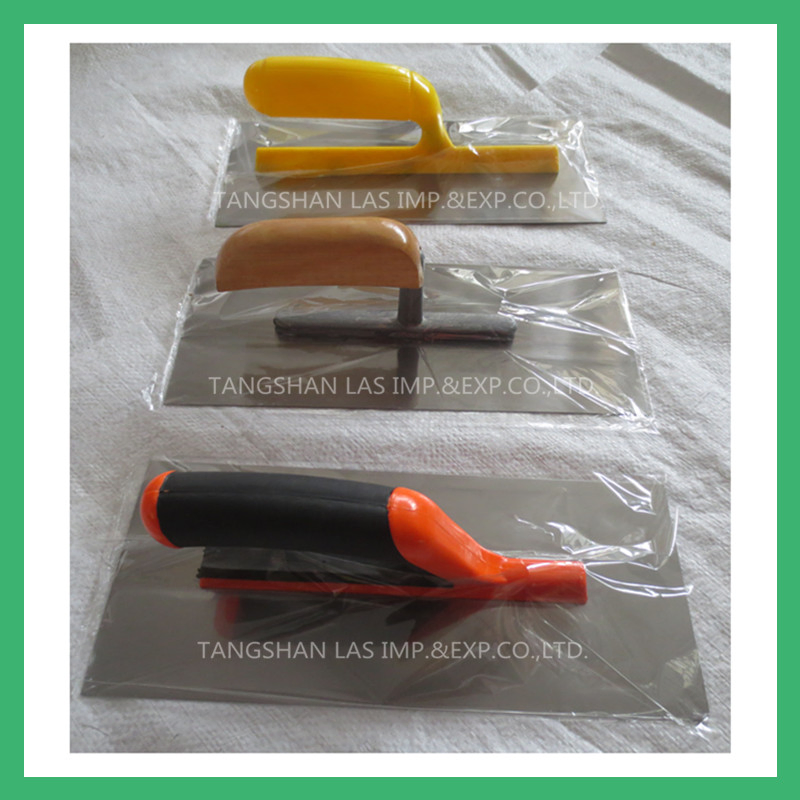 Steel Trowel Hand Tool