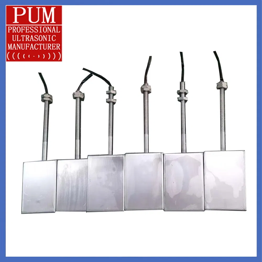 600W 28K/40K Ultrasonic Cleaner Durable Ultrasound Equipment Industrial Customized Service