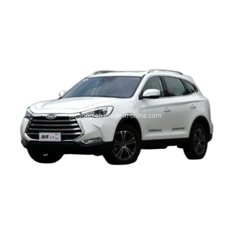 Автозапчасти для китайских моделей JAC S3, S5, T6, T8, J7, Refine