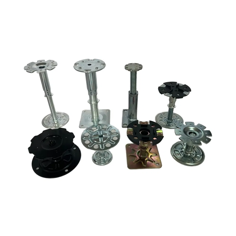Raised Floor Pedestals Adjustable Raised Floor Supporting Pedestal