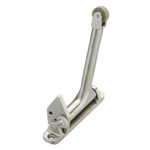 L Tyle 304 Stainless Steel Door Coordinator (3604)