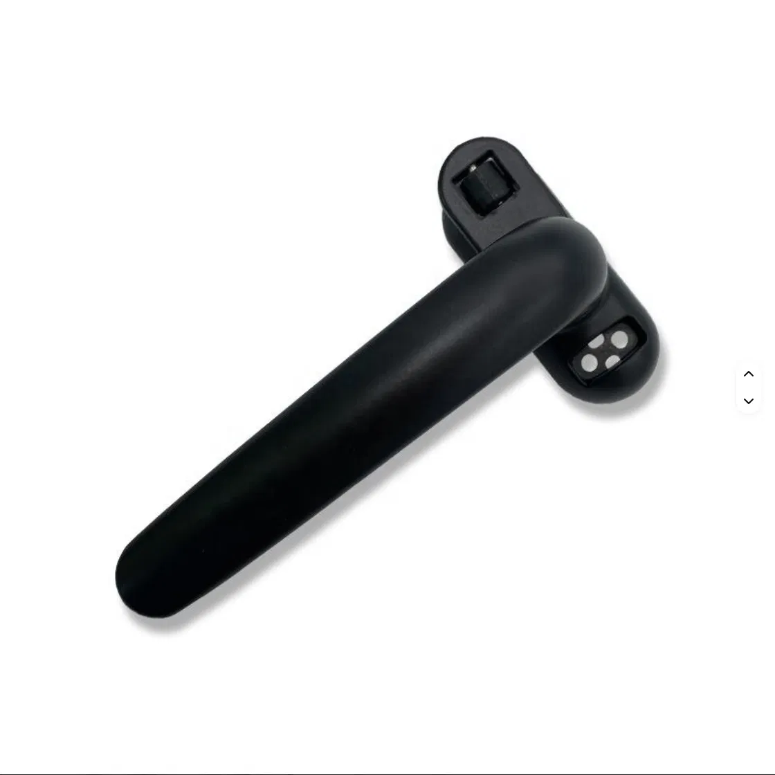 Popular Door Window Handle Aluminium Sliding Casement Simple Style Aluminium Metal Door Handle
