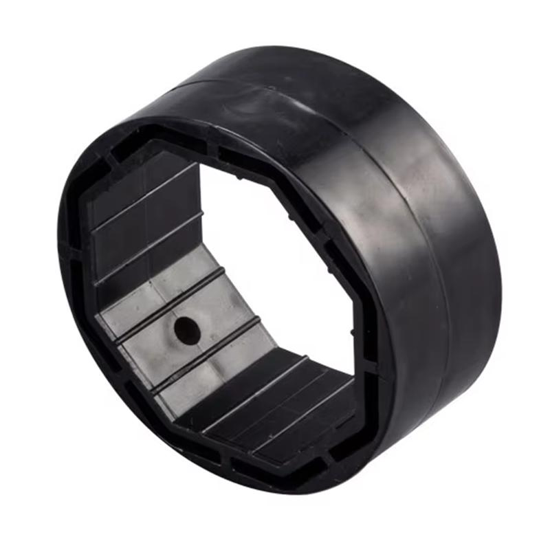 Roller Shutter/Rolling Shutter Accessories, Engineering Plastic China Factory Made