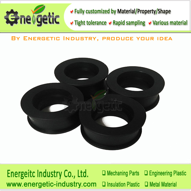 CNC Machining Carbon Steel Parts Metal Prototype Plastic Steel Milling Spare Partss