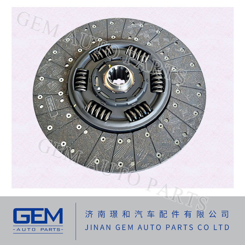 Прокладка для двигателя Weichai 16m33G1600