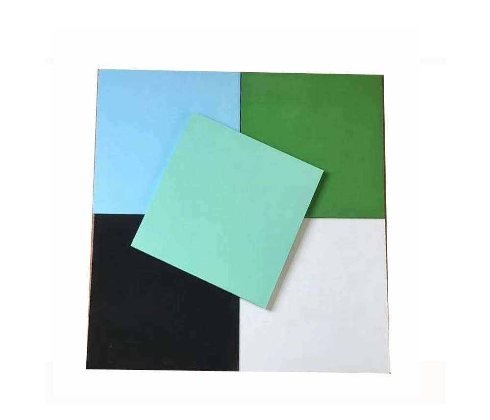 AG. Acoustic Suspension System Glass Giber Acoustic Ceiling Panel