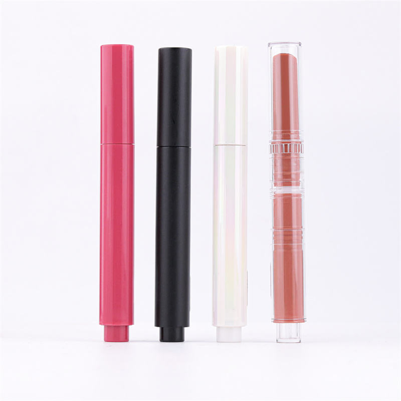 Ty12 High Quality Lip Moisturizer Stick Super Juicy Vegan Tinted Lip Balm Stick Custom Logo Pink Lip Plump Gloss Lipbalm