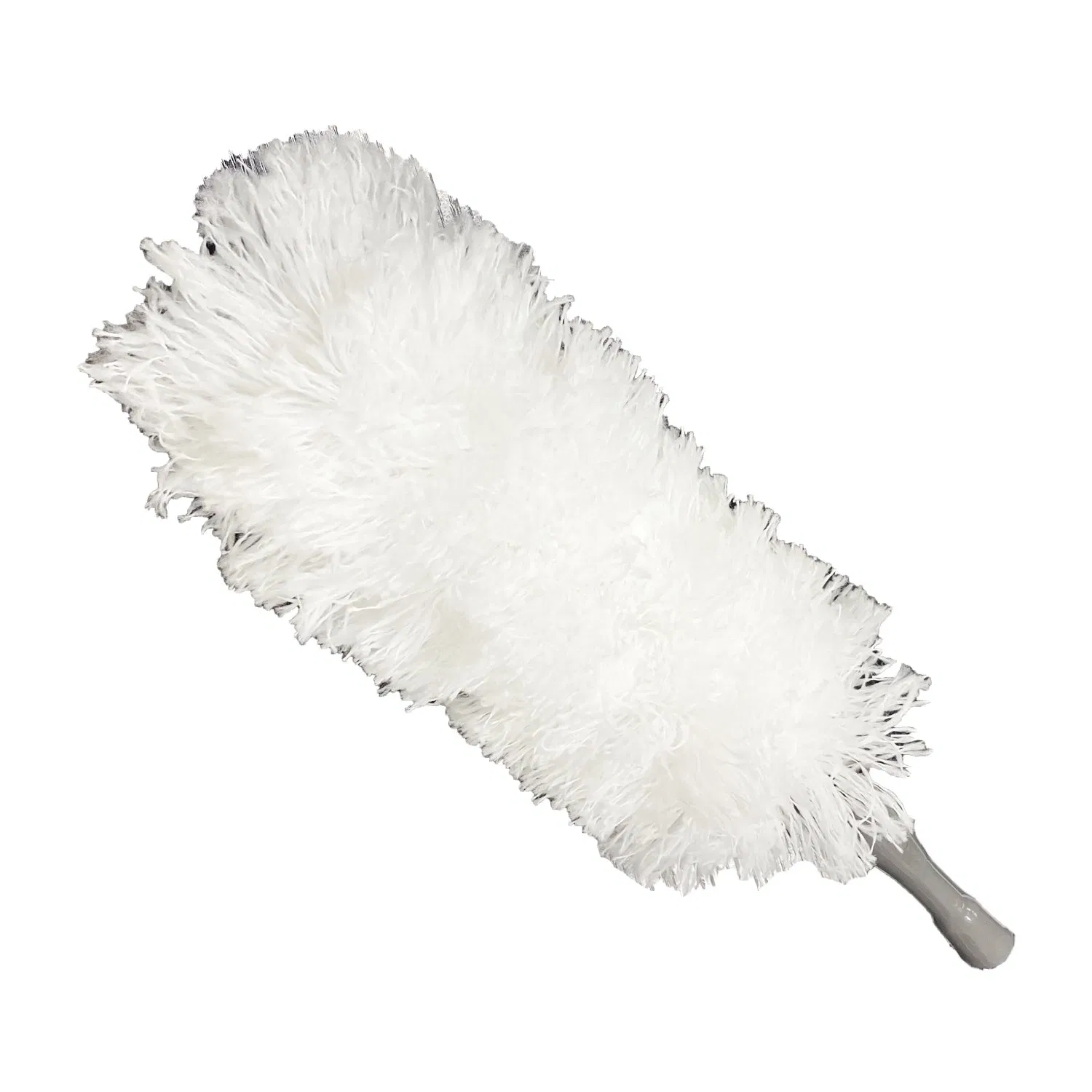 Floor Squeegee Home Cleaning Sets with One Pole Mini Non-Woven Mop Window Squeegee Microfiber Yarn Duster Broom Telescopic Handle Button Spring Screw