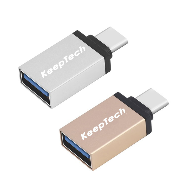 Адаптер USB Type-C на USB 3.0