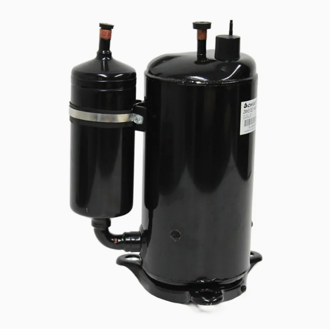 New Original 29000BTU Zah440e-Gr1 Tropical Air Conditioner Compressor for Home Air Conditioner