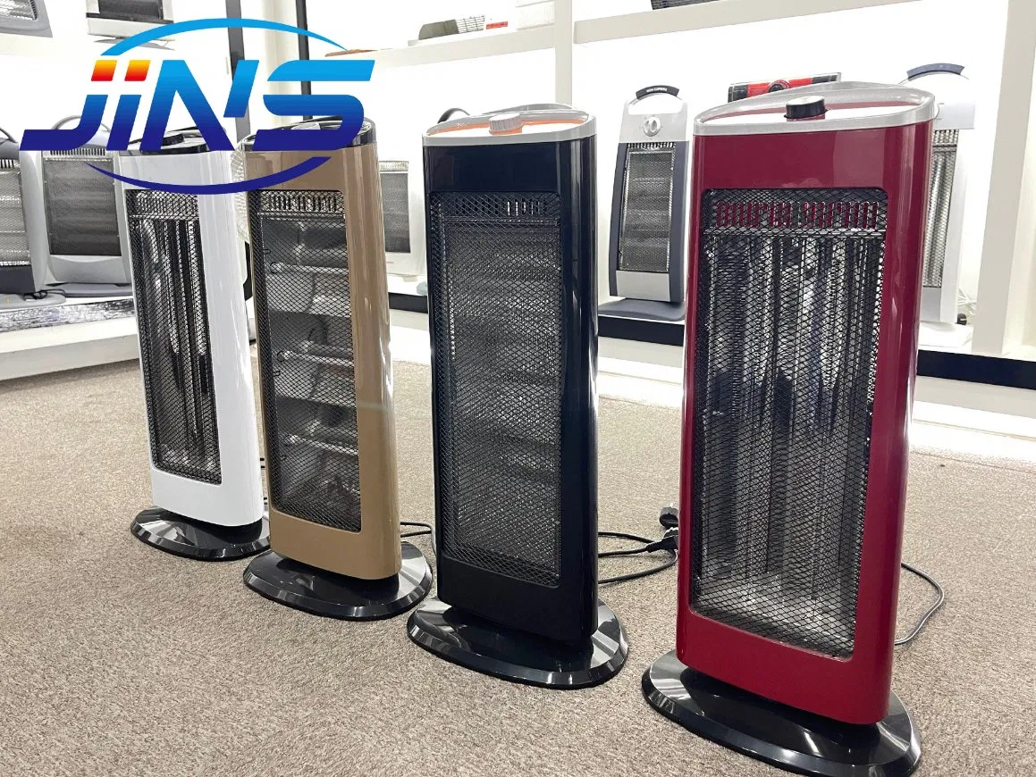 1200W Full ABS House Quartz Heater