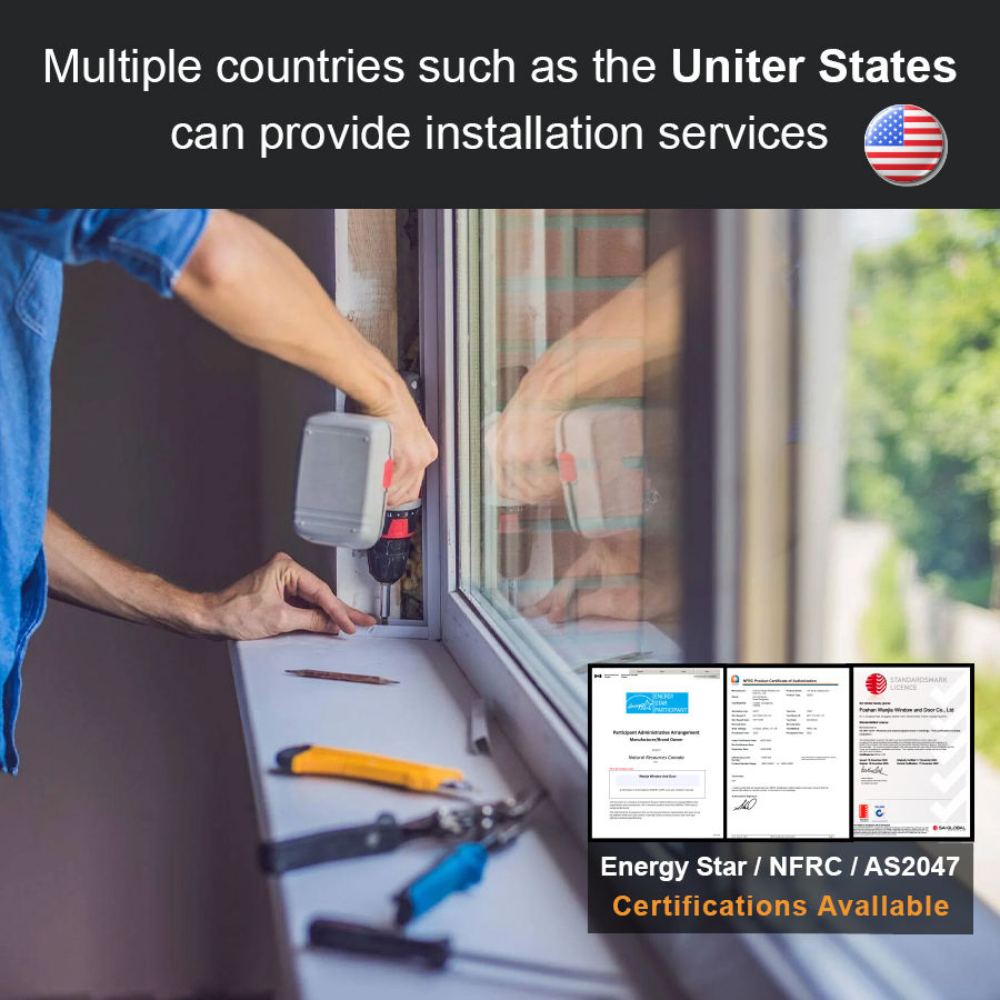 Wholesale Supplier Exterior Vinyl Glass Sliding Plastic Sliding Glass PVC Door