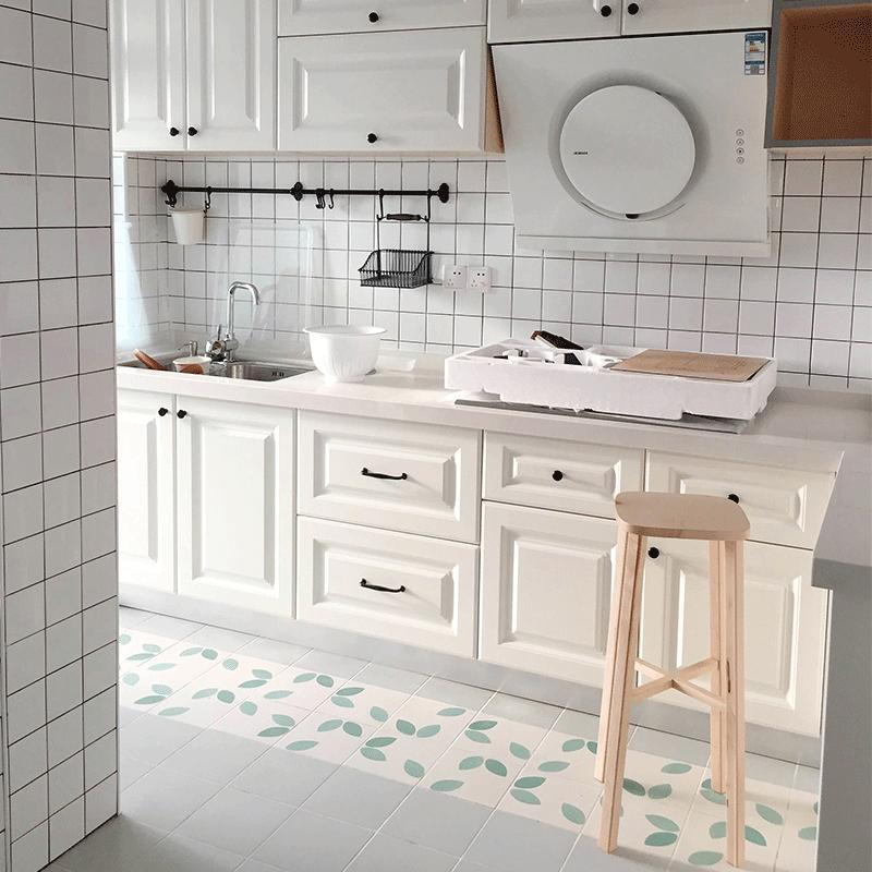 Мозаичная плитка терраццо 800x800 мм для пола и стен