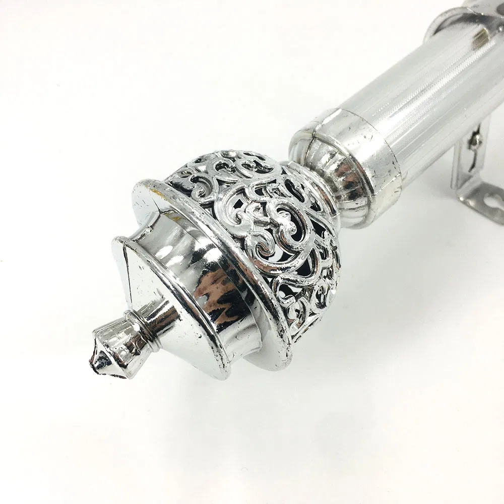 Cheap Fitting Room Curtain Rod Curtain Rod Rectangle