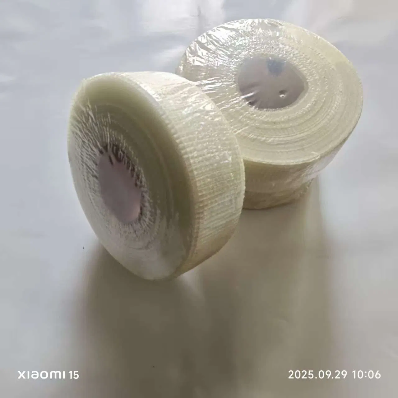 Heavy-Duty Self Adhesive Glass Fiber Tape for Long-Lasting Repairs