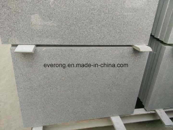 Hot Sale Grey G633 Granite Tile for Wall and Flooring