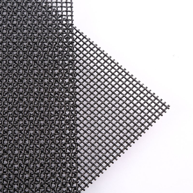 Anti-Theft Stainless Steel Security Screen Mesh