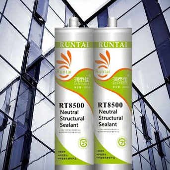 Superior Neutral Adhesive for Industrial Glass Bonding Needs