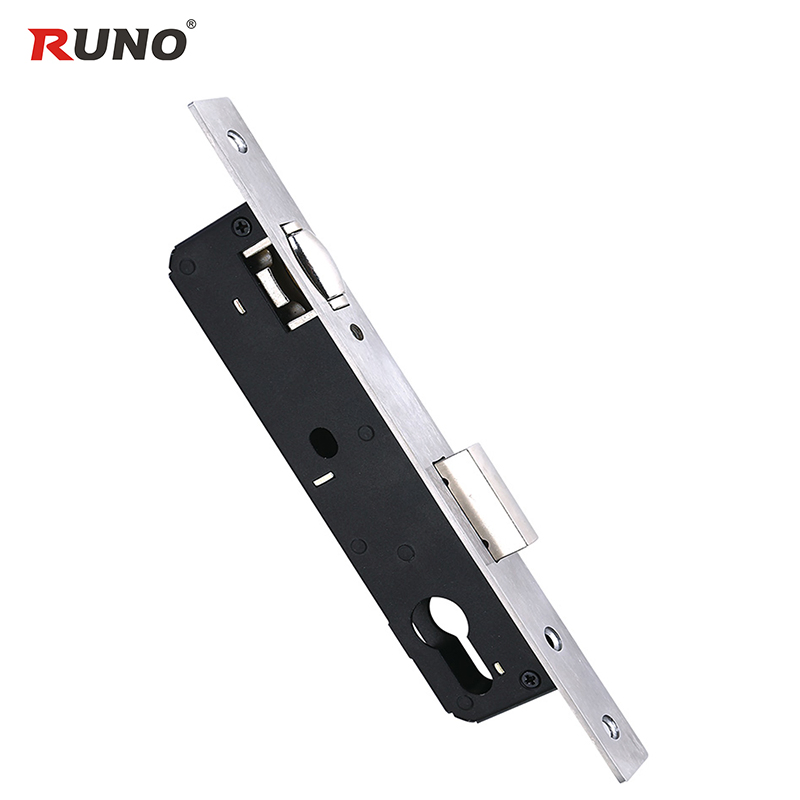 Zinc Alloy Fingerprint-Resistant Silent Transmission Box Customizable Transmission Box