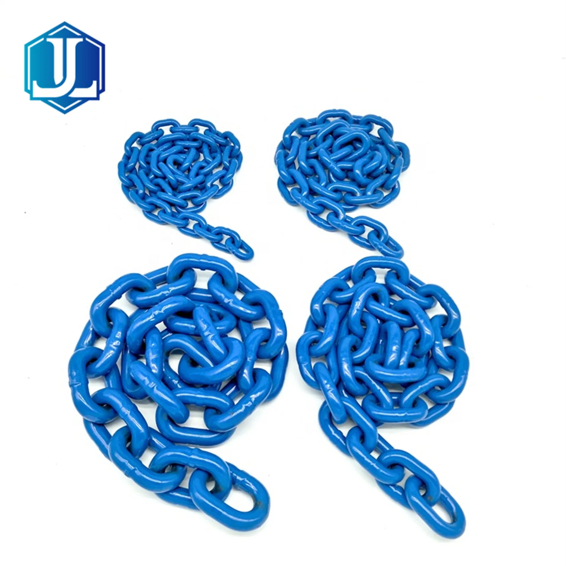 G100 Alloy Steel Lifting Chain En818-8