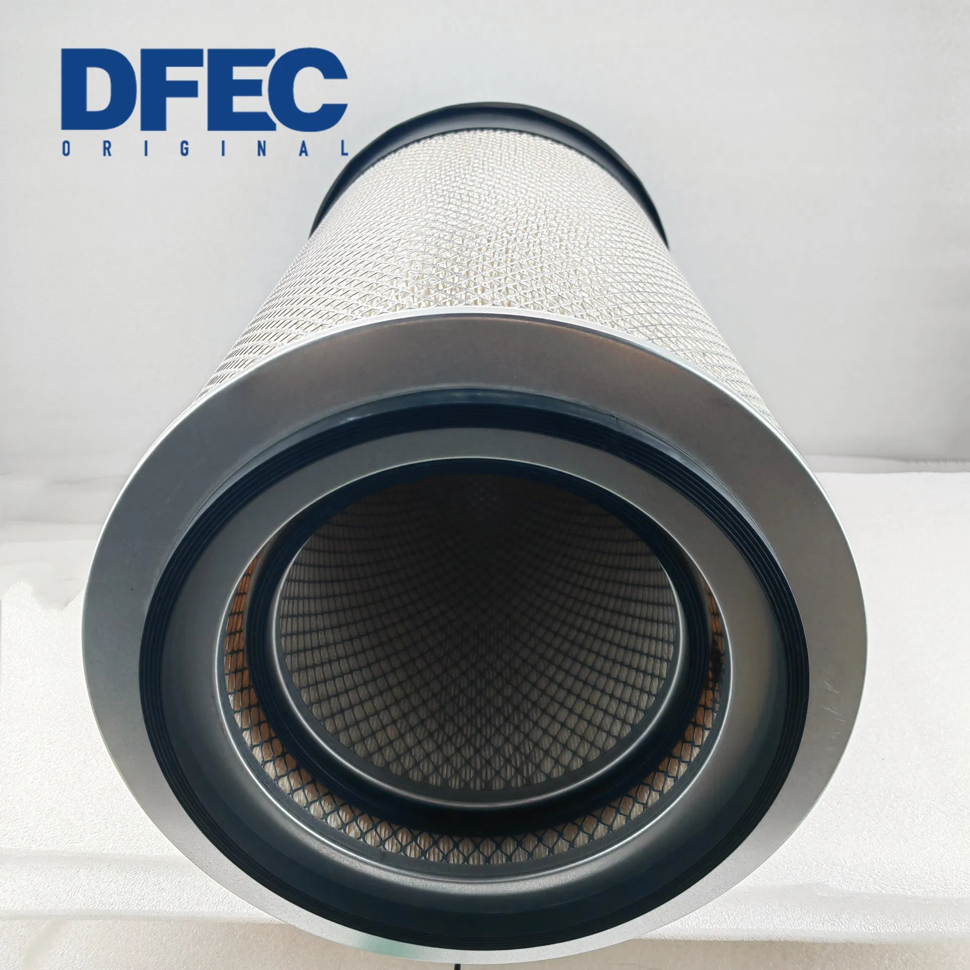 Воздушный фильтр DFEC AF890/AF891 для Isf2.8