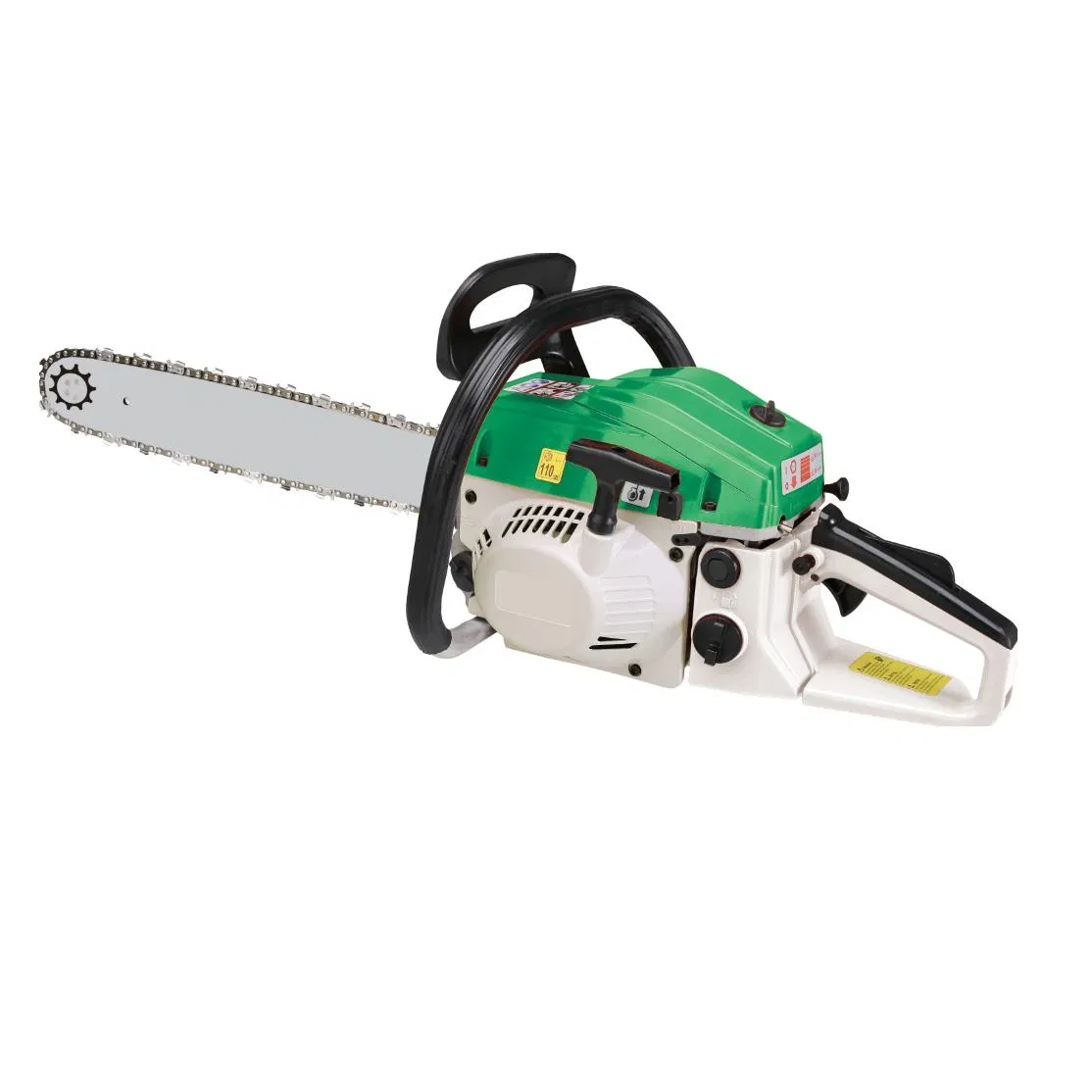 CE Certificated Popular Garden Tool Gasoline Chain Saw