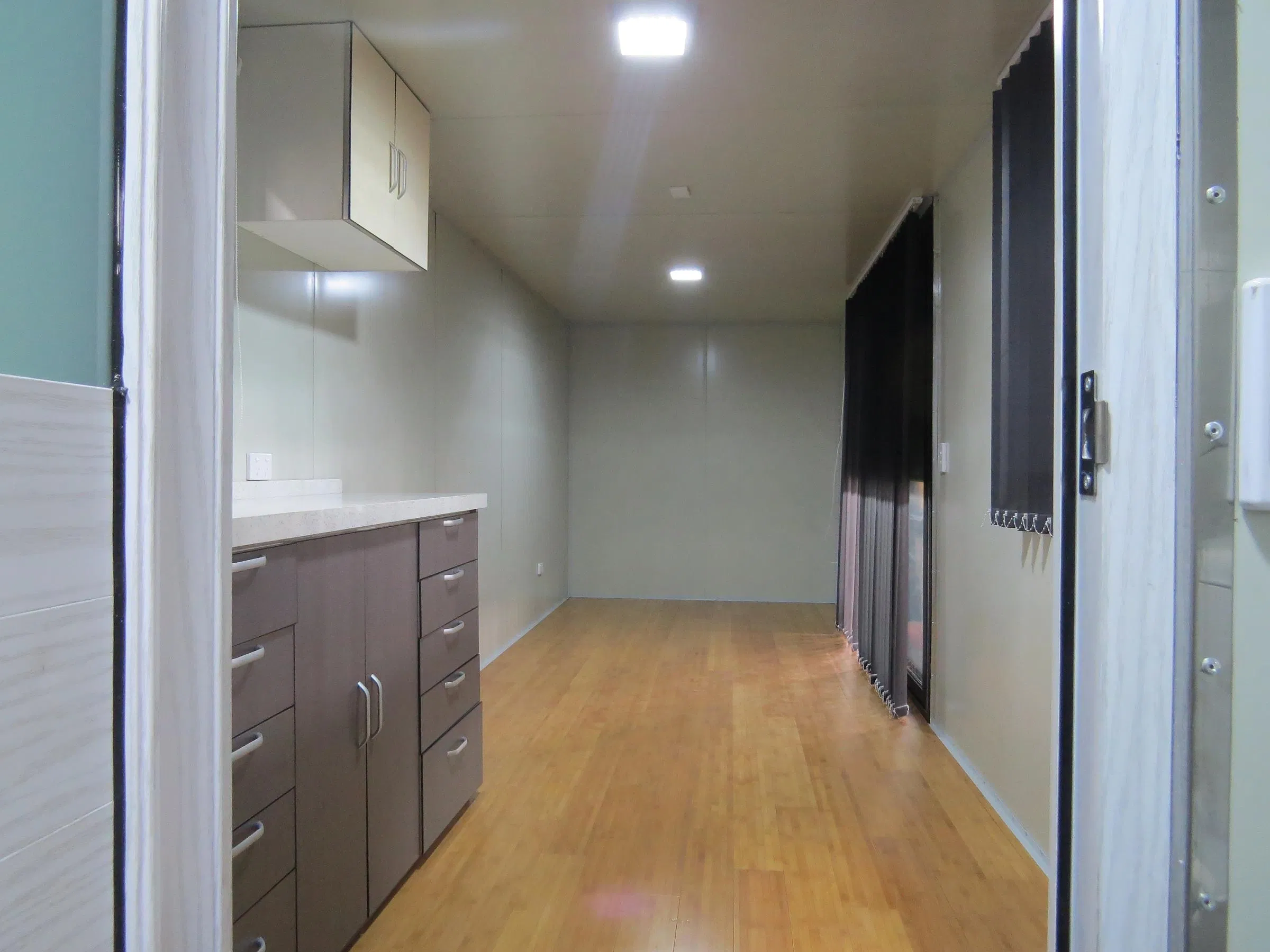 Customized Mobile Ice Cream Trailer. Utility Outdoor Trailer Office