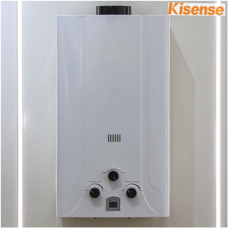 Gas Water Heater Bathroom Cabinet