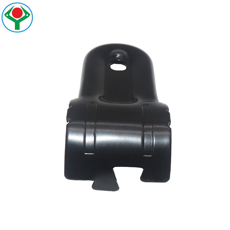 Ysp-5 Factory Price Customized Black Single Metal Pivot Point Joint for Sale