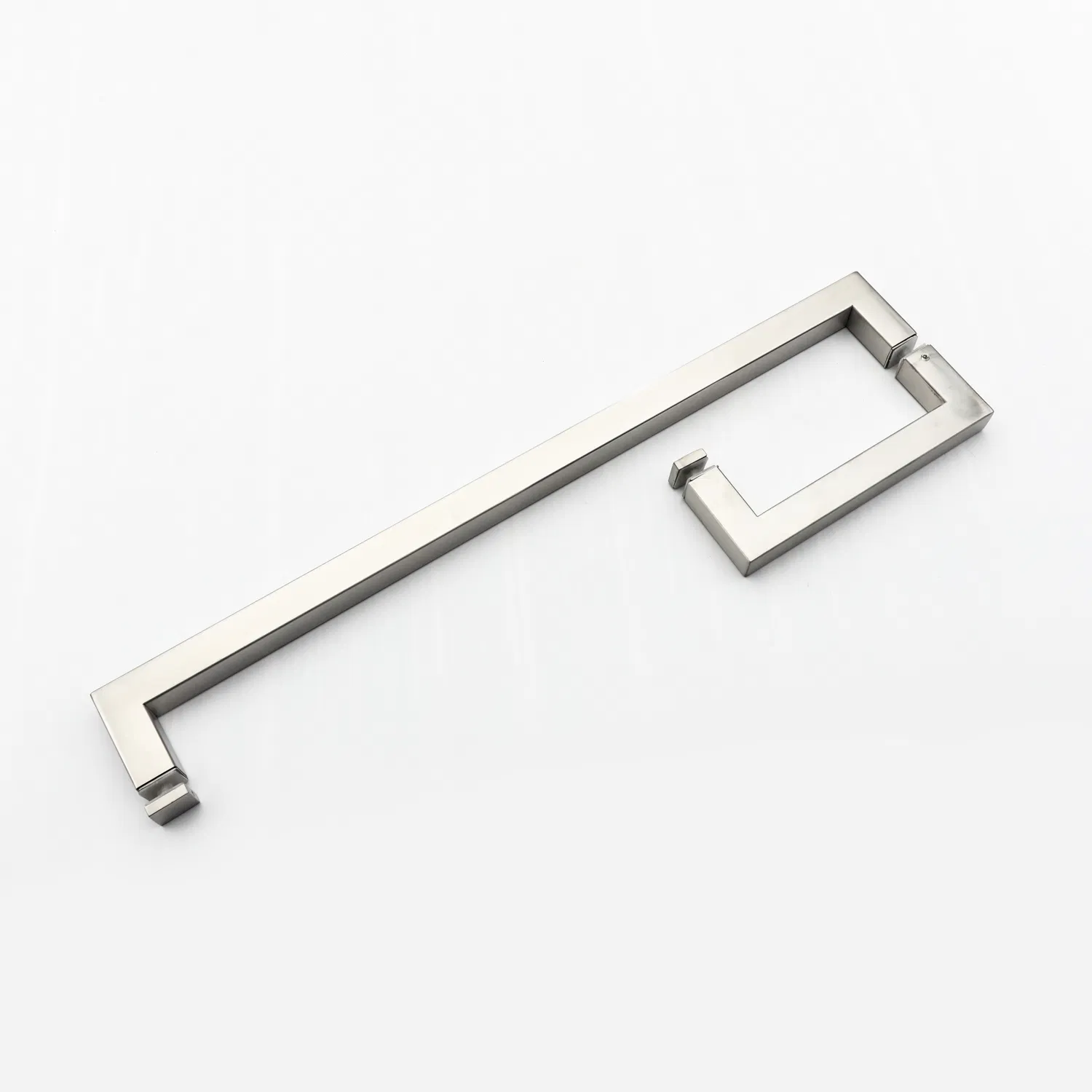 Crl Glass Shower Door Pull Handle 6" High Quality Shower Room Handle