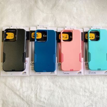 High Quality Luxury Box Defend Phone Case