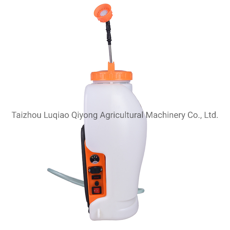 20L Portable Electric Battery Garden Sprayer