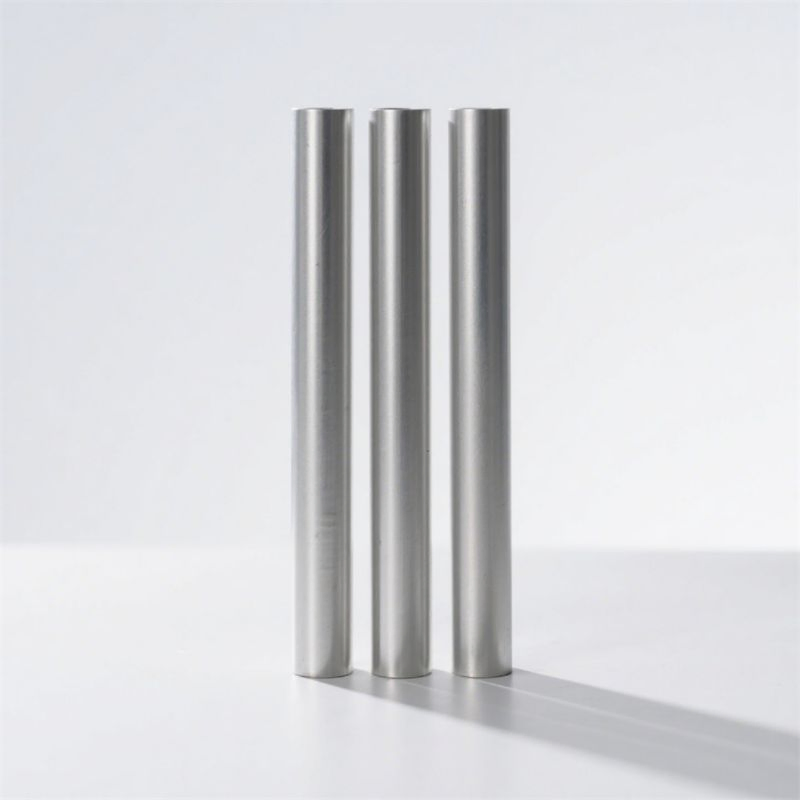 Anodized Aluminium Pipe for Interior Decoration Design
