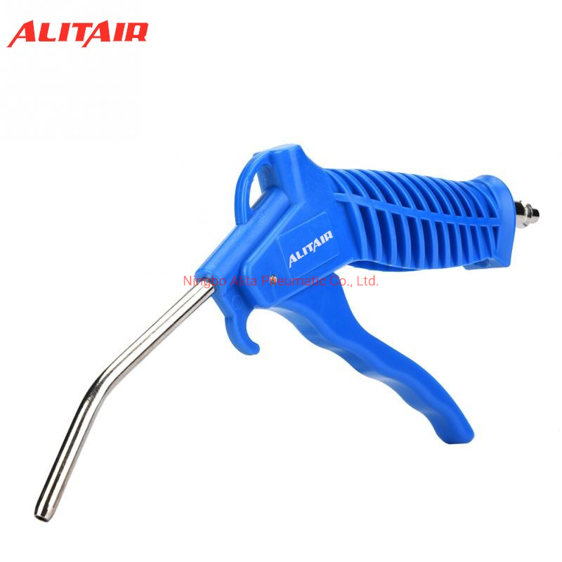 Пневматический обдувочный пистолет Alita Pneumatic