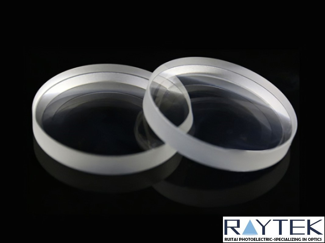 High Pressure Resistant Glass/Special Glass