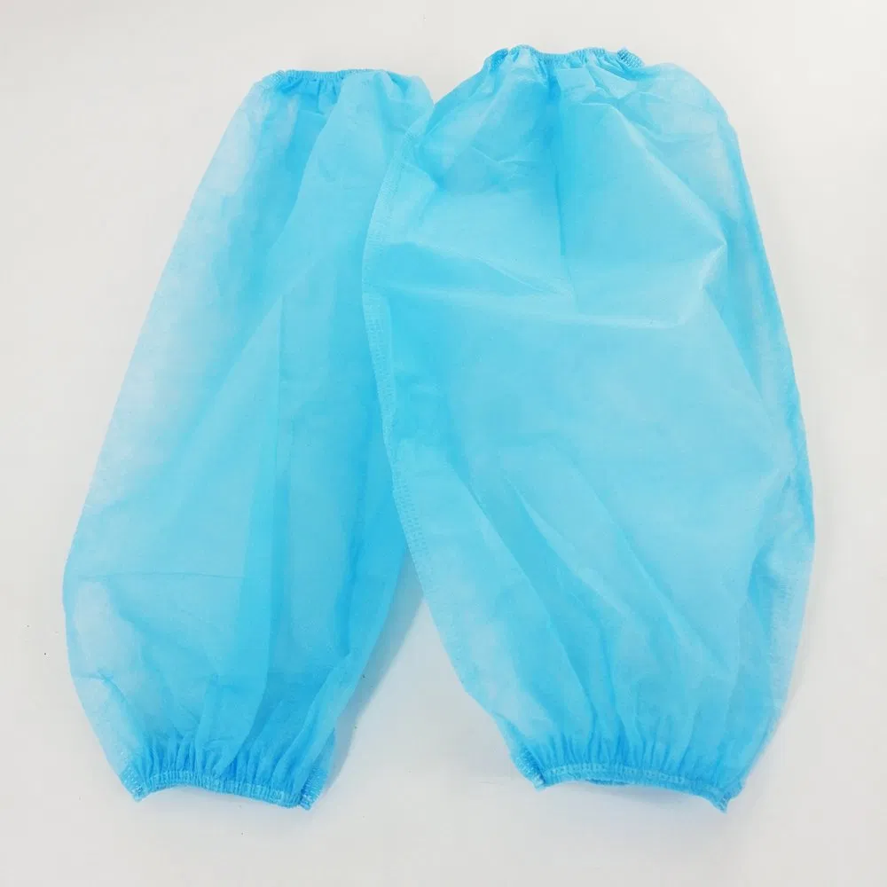 Non Woven Sleeve Cover, Disposable Sleeve Cover