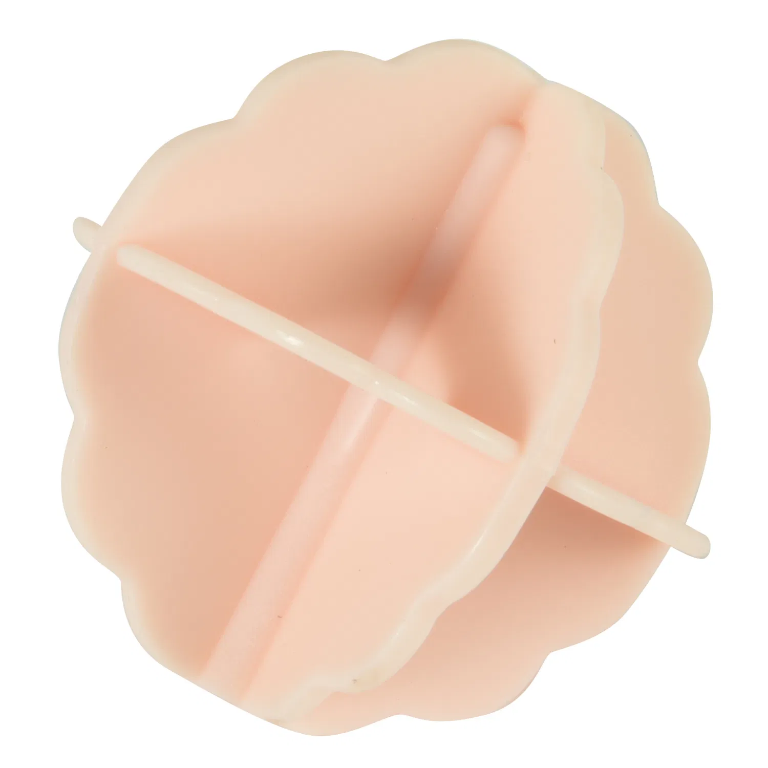 Plastic Durable Eco-Friendly Laundry Balls for Washing Machine